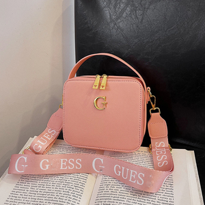 Nuevos Bolsos de Lujo de Marcas Famosas Carteras de Diseñador para Dama <span class=keywords><strong>Guess</strong></span> para Mujer - Product Image 5