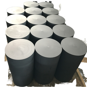 Cao cấp chất lượng mật độ cao Graphite Rod cho luyện kim các ứng dụng - Product Image 1