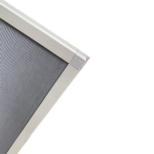 Blackout Cordless Indoor Home Sunroof Dual Cellular Honeycomb Blind Sun <strong>Shade</strong> French <strong>Window</strong> - Product Image 2