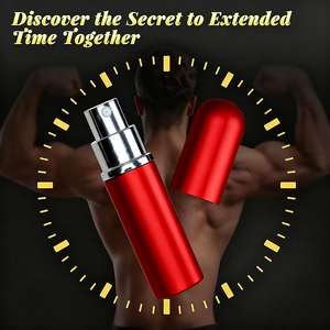 Chinesische Fabrik Großhandel Langzeit spray Durable <span class=keywords><strong>Enhancer</strong></span> Verzögerte Ejakulation Adult Male Durable Products - Product Image 5