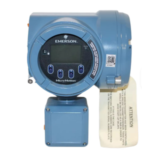 ขายเครื่องวัดความเร็ว Emersons 100% ของแท้ รุ่น Motion 5700 Coriolis แบบติดตั้งภาคสนาม OEM 5700R12ABFAZZZAAZA - Product Image 3