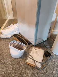 États-Unis Canada <span class=keywords><strong>LG</strong></span> <span class=keywords><strong>Climatiseur</strong></span> portable avec compresseur 5000btu 110v 120v 60hz Chambre de refroidissement - Product Image 5