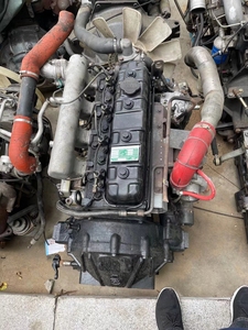 จีนขายร้อนใช้เครื่องยนต์ Yn38gbz 4102Qbzl 4102เครื่องยนต์ - Product Image 6