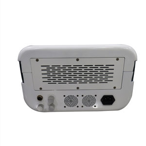 เครื่องเลเซอร์ CO2 แบบเศษส่วน CE สำหรับรักษารอยแผลเป็นจากสิว กระชับผิว และฟื้นฟูสภาพผิว - Product Image 6