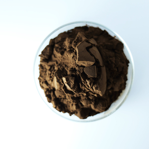 뚱뚱한 가격 차가 버섯 추출물 다당류 유기농 차가 버섯 분말 수출 - Product Image 6