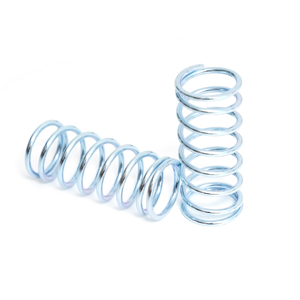 สปริงอัดแบบกำหนดเอง OEM ชุบกัลวาไนซ์ ชุบนิกเกิล - Product Image 1