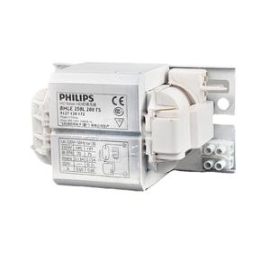 Ballast pour lampe aux halogénures métalliques <span class=keywords><strong>Philips</strong></span>, projecteur, lampadaire, HLE250w400wBPI, protection contre la surchauffe intégrée, fil de cuivre HI - Product Image 5