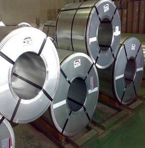 Excelente bobina/tira de acero galvanizado galvanoplastia en China GI DX51D DX52D SGCC SGCH Recubrimiento de zinc 20G-275G - Product Image 6