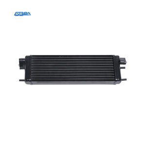 Composants de refroidissement automobile, refroidisseur de transmission pour Bentley Continental GTC 2007 3W0317019A - Product Image 3