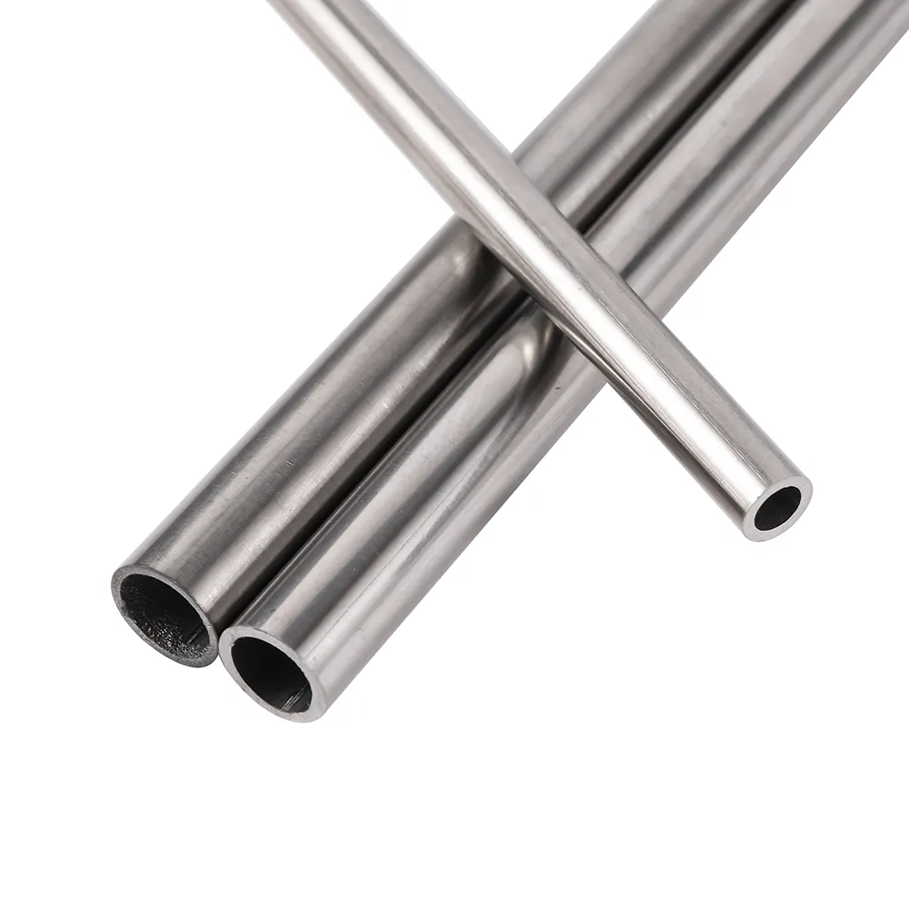 Stainless Steel Pipes and Steel Hollow Seamless Round ASTM Stainless Steel Tube 304 En 4301