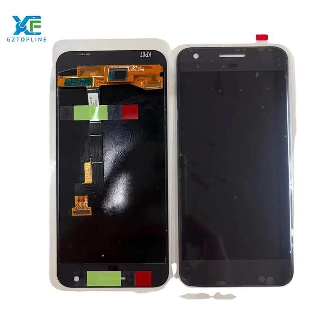 Mobile Phone Spare Parts Display Phone Lcd Touch Screen for Sony Xperia8 Assembly Original Best Price