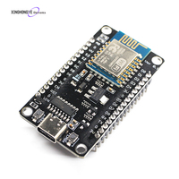 ESP8266 (ESP-01) Development Board Wifi Module NodeMCU V3 esp8266 relay esp8266-01s esp8266 esp-01 esp8266 module (Xinghongye)