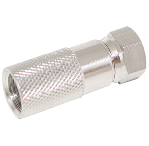 ขั้วต่อแบบเกลียว RG59 <span class=keywords><strong>RG6</strong></span> RG8 RG10 RG11 <span class=keywords><strong>หัว</strong></span>ใหญ่ - Product Image 6