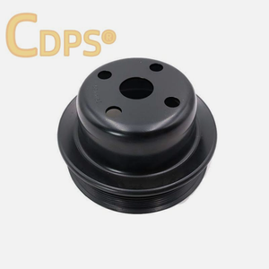 <span class=keywords><strong>Poulie</strong></span> de moteur d'excavatrice 6738-91-1510, <span class=keywords><strong>poulie</strong></span> d'entraînement PC200-8, <span class=keywords><strong>poulie</strong></span> de ventilateur PC160LC-8, <span class=keywords><strong>poulie</strong></span> de vilebrequin pour pièces de moteur d'excavatrice - Product Image 3