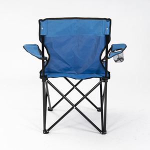 Factory OEM High Quality Ultralight Portable Easy Carrying Bag Free Assembly Folding Picnic Fishing Beach Hiking Camping <b>Chair</b> - Product Image 4