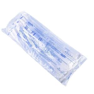 Tube médical anal Suyang 5,33 mm 16F 300 mm, tube d'administration intestinale jetable pour hydrothérapie et lavement - Product Image 2