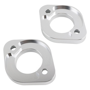 Aluminum Alloy Stabilizer Bar <b>Bracket</b> 52mm For Honda Civic S2000 88-00 EF EG EK CRX - Product Image 3