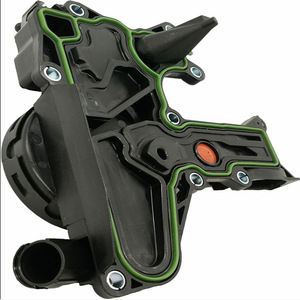 วาล์วแยกน้ำมันเครื่อง 06H 103 495 AJ สำหรับเจตต้ากอล์ฟ VW ยุโรปอะไหล่ทดแทน - Product Image 3