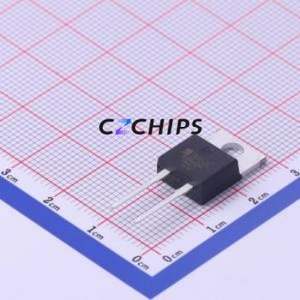 ไดโอดซิลิคอนคาร์ไบด์ไดโอด B1D06065K ใหม่ล่าสุด220-2ไดโอดซิลิคอนคาร์ไบด์ชิ้นส่วนอิเล็กทรอนิกส์ - Product Image 1