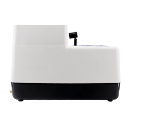 CP-6A Macchina Manuale ad Alta Velocità per Taglio e Molatura Lenti, Smerigliatrice Manuale a 3 Ruote - Product Image 2