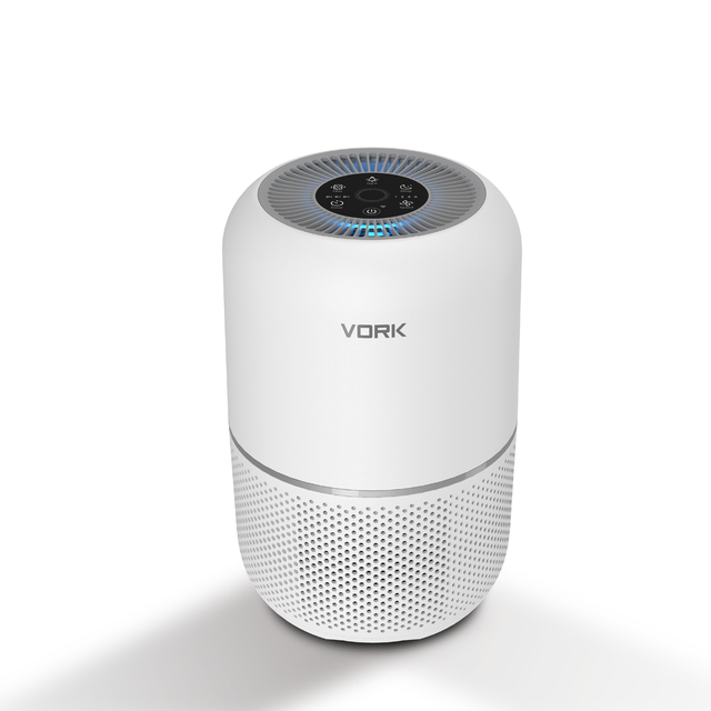 Powerful Air Purifiers for Home Large Room with PM 2.5 Air Quality Display Air Purifiers for Bedroom