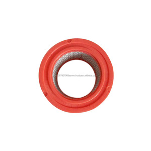 Pièces de compresseur industriel de compresseur d'air de filtre à air de mengma 040899 - Product Image 2