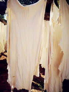 Eco-Friendly <b>Lightweight</b> Absorbent Custom Logo PVA Chamois Car Wash Drying <b>Towels</b> Wholesale - Product Image 3