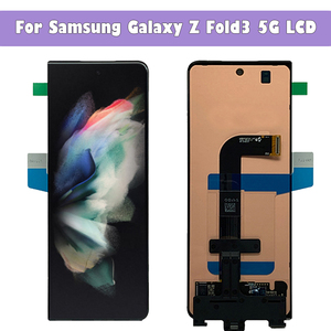 Écran double <span class=keywords><strong>Z</strong></span> <span class=keywords><strong>Fold</strong></span> 2 pour Samsung <span class=keywords><strong>Fold</strong></span> <span class=keywords><strong>4</strong></span> pour Samsung Galaxy <span class=keywords><strong>Fold</strong></span> <span class=keywords><strong>Z</strong></span> 3 5g Écran LCD interne - Product Image 4