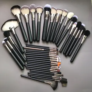 39 pieces other home use beauty equipment beauty salon equipment other beauty & personal care products(new) makeup brush set