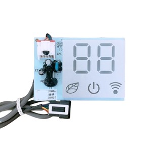 บอร์ดควบคุมไฮเซ่นส์ เคลอน 1939664.A-1851616.c บอร์ดรับสัญญาณสำหรับชิ้นส่วนเครื่องปรับอากาศ - Product Image 4