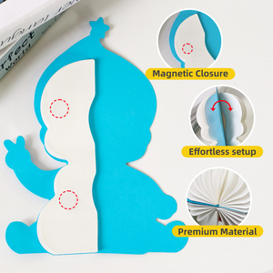 Wholesale <strong>Gender</strong> <strong>Reveal</strong> Party Decoration Boy &amp; Girl Set Honeycomb Paper Centerpieces for Baby Shower, Event, Photo Backdrop - Product Image 5