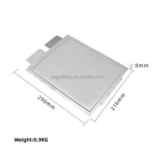 2025 Neue Nissan Leaf Grade CATL NCM-Beutel zellen <span class=keywords><strong>3</strong></span>,7 V 50Ah 57Ah 60Ah Lithium-Polymer-Batterien für Heimwerker - Product Image 4