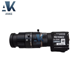 Système de vision Keyence CA-200M CA-035M Real Shot CA-200C CA-035C - Product Image 1