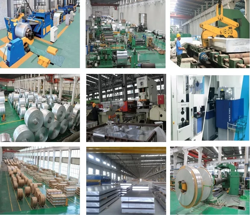China Factory Hookah Shisha Aluminum Foil without Holes Sealing the Bowl