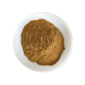 Certificação ISO Paeoniflorin 98% White Peony Root P. E Paeoniflorina 10% - Product Image 2