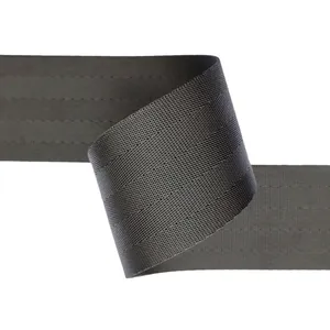 Nhà Máy Giá Bán Buôn Seat Belt Webbing Nylon Webbing