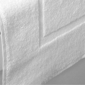 Toalla Facial 100% Algodón, 1000gsm, 21s/2, Gruesa, Ecológica, Lisa, de Color Sólido - Product Image 2