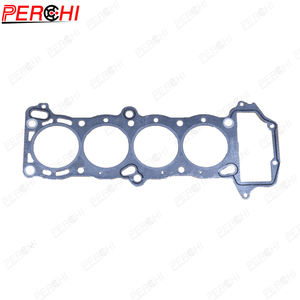 Nissan B14 EFI \ GA16DE OEM A0101-74Y87 için PERCHI motor üreticileri çin üreticileri toptan yapılan - Product Image 2