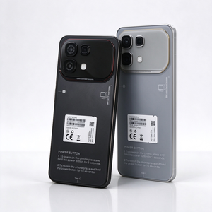 Smartphones note60pro 5G 24 Go + 1 To, Neuf, Scellé, Version Globale, Ultra Mince, Grande Autonomie, Android 15 - Product Image 1