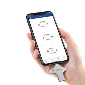 <span class=keywords><strong>USB</strong></span> 3.0 ổ đĩa flash chiếu sáng Pendrive Vàng thẻ Type-C Kim Loại 2 cổng điện thoại/<span class=keywords><strong>PC</strong></span> mới C11 128GB 256GB 64GB 1-năm chúng tôi Key CN; gua - Product Image 5