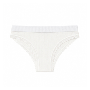 Set di Lingerie Sexy in Pizzo con <span class=keywords><strong>Reggiseno</strong></span> <span class=keywords><strong>Trasparente</strong></span> e Pizzo <span class=keywords><strong>Bianco</strong></span> di Alta Qualità, Personalizzabile, Elegante, Traspirante e Confortevole per Donne - Product Image 5