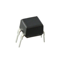 Nuevo y Original Optoisolador EL817(C)-G 5KV 1CH TRANS 4-DIP, Aisladores/Transistores, Optoisoladores de Salida Fotovoltaica