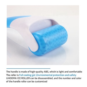 Rouleau de massage glacé à rétention automatique recommandé pour la beauté et les soins personnels Vente chaude Product-i1L <span class=keywords><strong>Faciai</strong></span> Massager - Product Image 2
