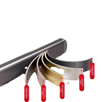 Égouttoir double pour évier de cuisine, type surélevé, en acier inoxydable, pour séchage de vaisselle, rangement multifonctionnel pour bols et assiettes