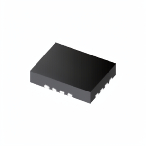Logic SN74CBTLV3257RSVR BOM IC In Stock 16 UFQFN Electronics Component - Product Image 1