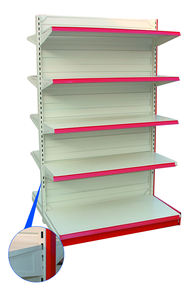 Estantes de supermercado, escaparate de fábrica, <span class=keywords><strong>precio</strong></span> más bajo - Product Image 2