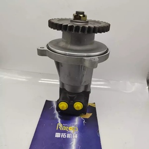 Pompe de vidange d'huile VOE15033078 15033078, pompe à carburant pour A35F A40E A40F - Product Image 4