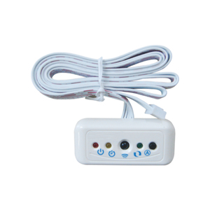 Kit de plaque de commande électronique de climatiseur fendu 110v 220v <span class=keywords><strong>qd</strong></span> <span class=keywords><strong>u02b</strong></span> - Product Image 4