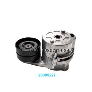 Tensioner sabuk 20459947 <span class=keywords><strong>Excavator</strong></span> untuk mesin <span class=keywords><strong>EC210</strong></span> EC240 EC290 <span class=keywords><strong>Excavator</strong></span> D7D D6D - Product Image 2