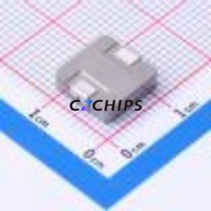 FAUL1030-R82MT ตัวเหนี่ยวนำไฟฟ้าแบบ SMD, 11.5x10 มม. ( ค่าความเหนี่ยวนำ: 820nH ) ( ความแม่นยำ: 20% กระแสไฟฟ้าที่กำหนด: 18A ) - Product Image 2